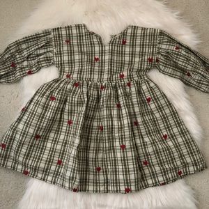 Pink Chicken Celeste Dress